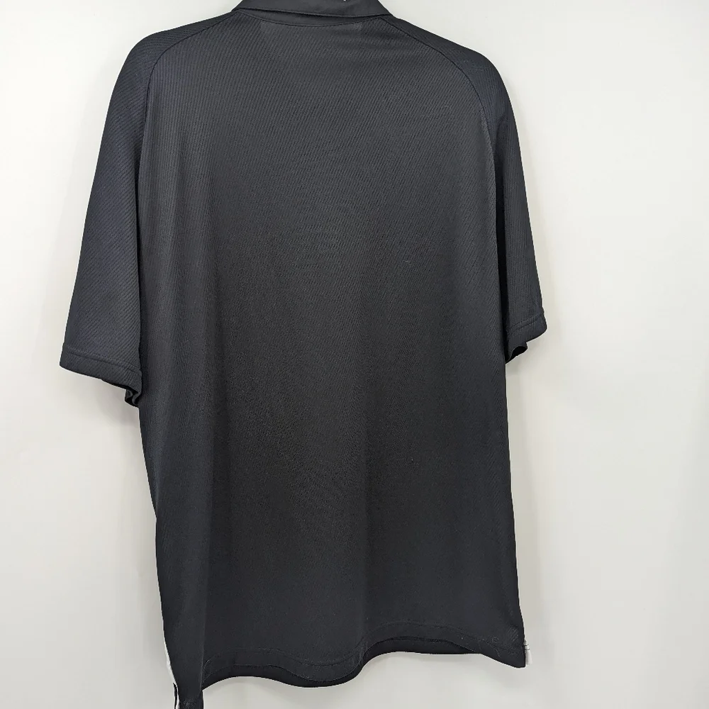 Men's NIKE Dri-Fit Polo Shirt